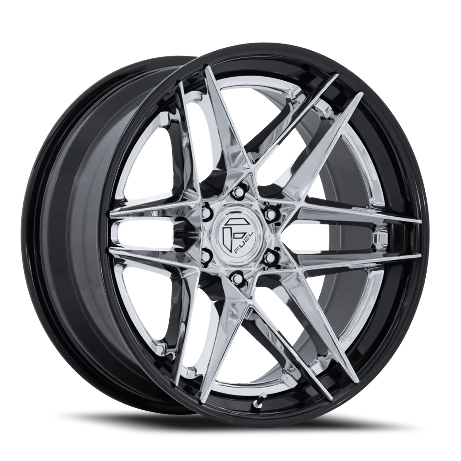 FUEL HIVE 20X10 GLOSS